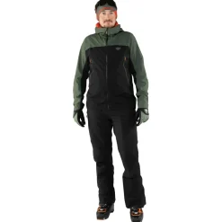 Dynafit Jacken-- Ridge Dynastretch Jacket - Softshelljacke
