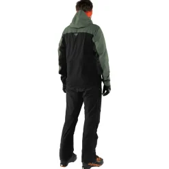 Dynafit Jacken-- Ridge Dynastretch Jacket - Softshelljacke