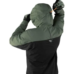 Dynafit Jacken-- Ridge Dynastretch Jacket - Softshelljacke