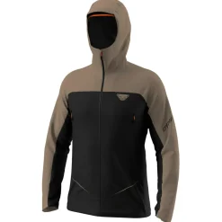 Dynafit Jacken-- Ridge Dynastretch Jacket - Softshelljacke