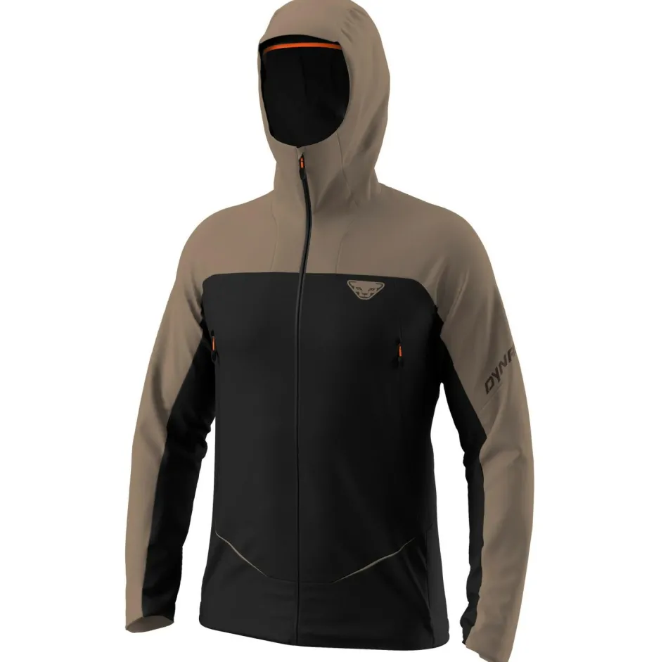 Dynafit Jacken-- Ridge Dynastretch Jacket - Softshelljacke