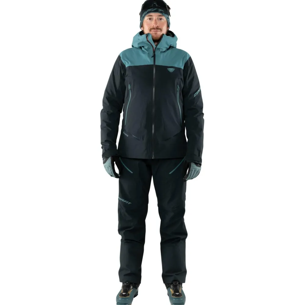 - Ridge GTX Jacket - kijacke < Dynafit Discount