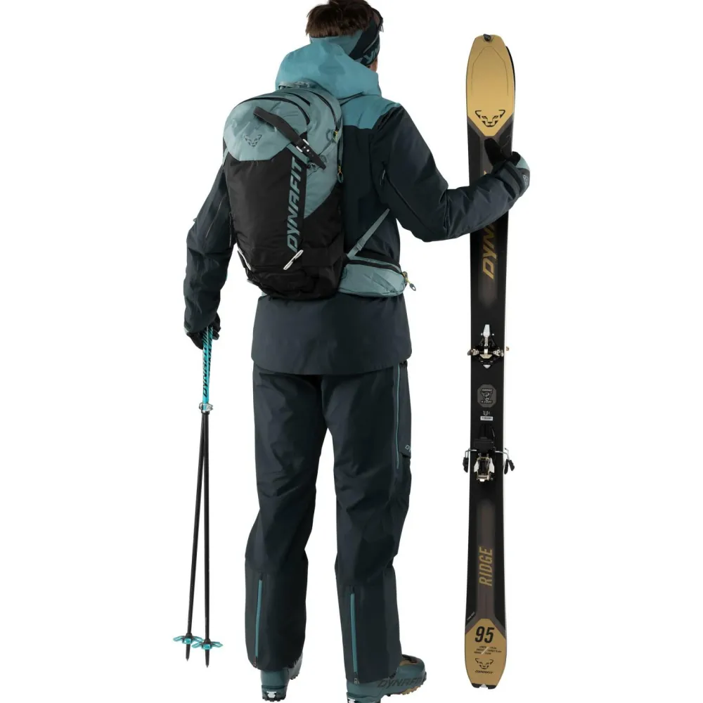 - Ridge GTX Jacket - kijacke < Dynafit Discount
