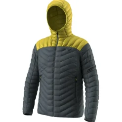 - Ridge Utraight Down Jacket - Daunenjacke < Dynafit Best