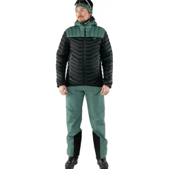 - Ridge Utraight Down Jacket - Daunenjacke < Dynafit Best