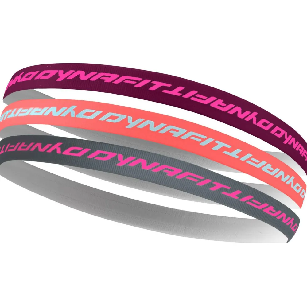 - Running Hairband 3 Pack - Haarband < Dynafit Online