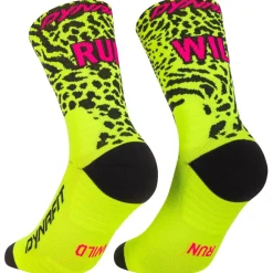 Dynafit Socken|Socken-- Run Wild Crew - Laufsocken