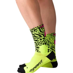 Dynafit Socken|Socken-- Run Wild Crew - Laufsocken