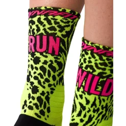 Dynafit Socken|Socken-- Run Wild Crew - Laufsocken