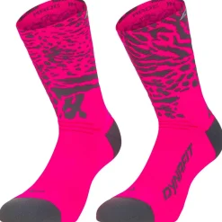 Dynafit Socken|Socken-- Run Wild Crew - Laufsocken