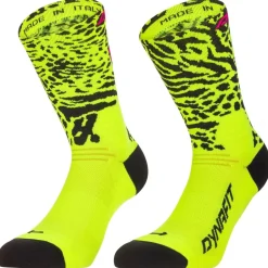 Dynafit Socken|Socken-- Run Wild Crew - Laufsocken