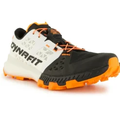 Dynafit Trailrunningschuhe|Trail- & Laufschuhe-- Sky DNA - Trailrunningschuhe Black Out / Fluo Yellow