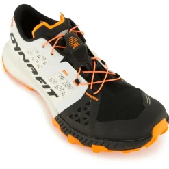 Dynafit Trailrunningschuhe|Trail- & Laufschuhe-- Sky DNA - Trailrunningschuhe Black Out / Fluo Yellow