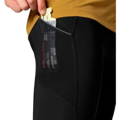 Dynafit - Sky Short Tights - Laufhose Black Out Clearance