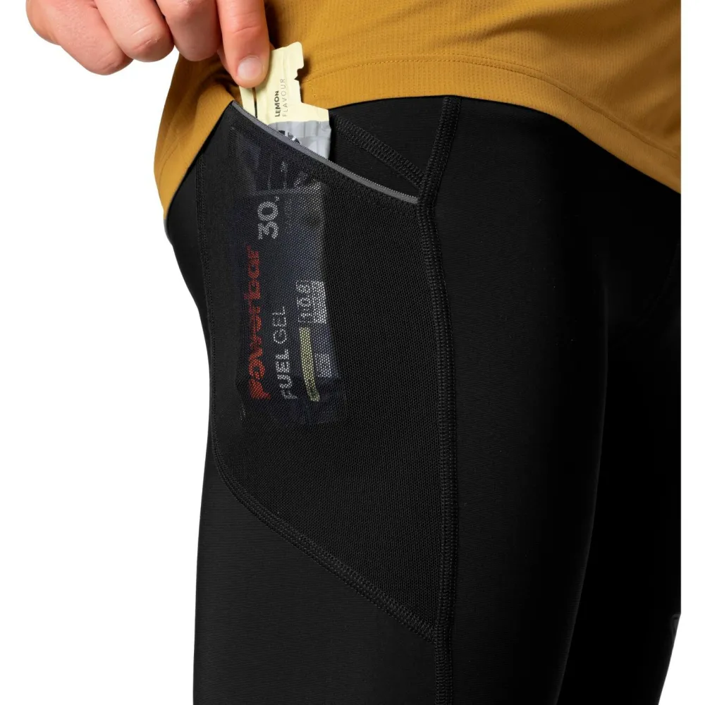 Dynafit - Sky Short Tights - Laufhose Black Out Clearance