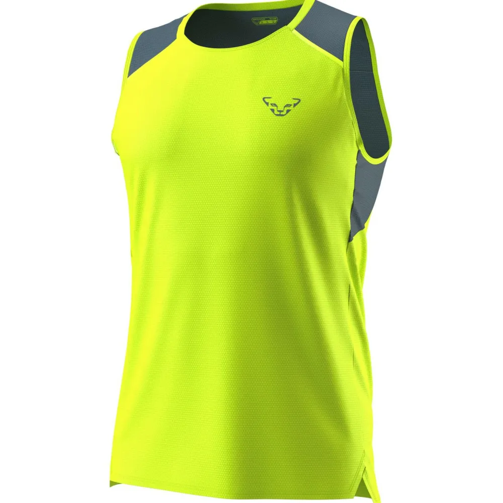 - ky Tank - Tank Top < Dynafit Hot