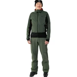 Dynafit - Tigard Apha Direct Jacket - Kuntfaerjacke