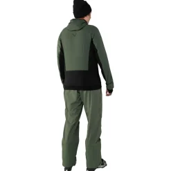 Dynafit - Tigard Apha Direct Jacket - Kuntfaerjacke