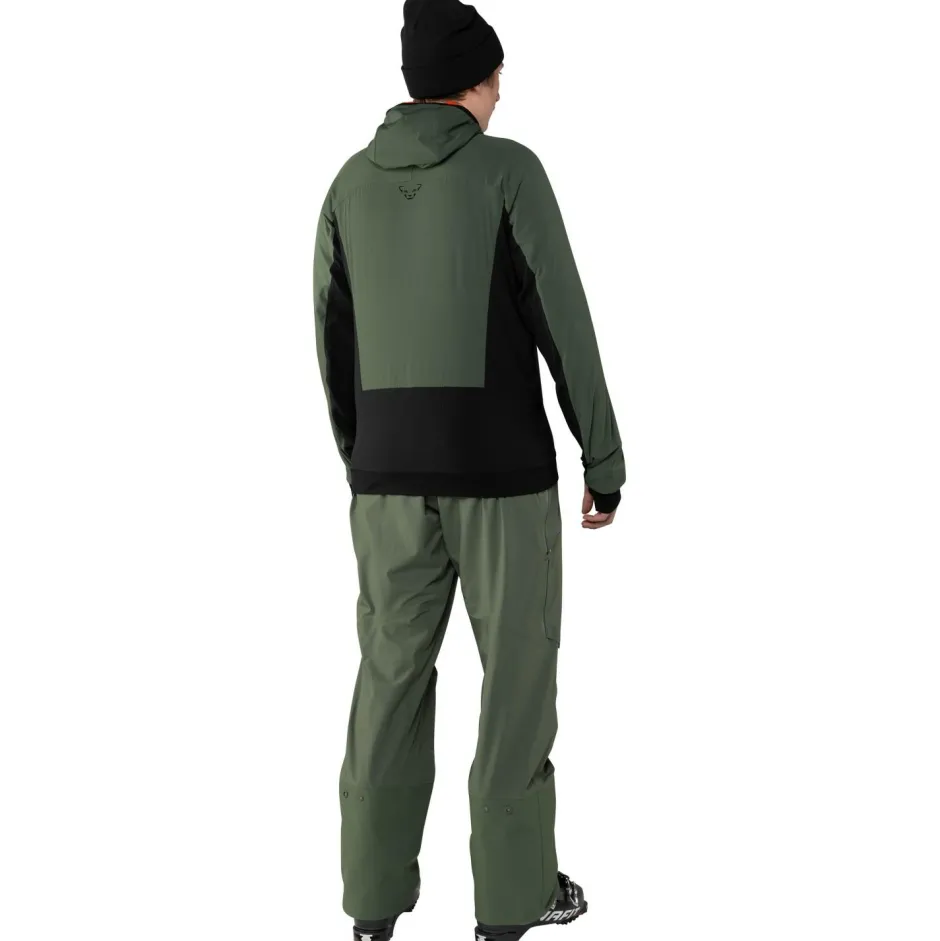 Dynafit - Tigard Apha Direct Jacket - Kuntfaerjacke