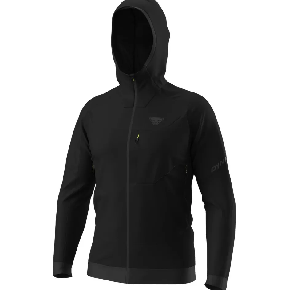 Dynafit - Tigard Apha Direct Jacket - Kuntfaerjacke