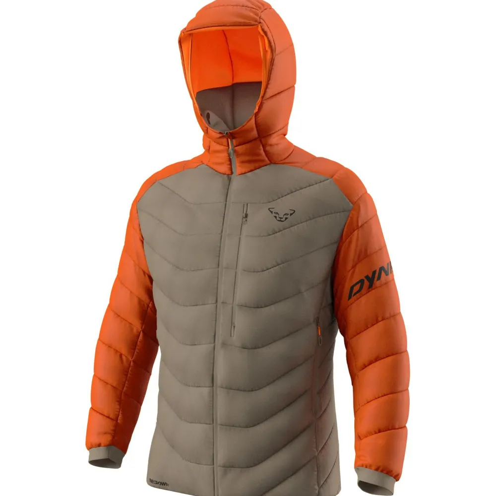 Dynafit - Tigard Down RDS Jacket - Daunenjacke Best