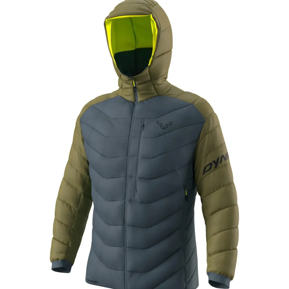 Dynafit - Tigard Down RDS Jacket - Daunenjacke Best