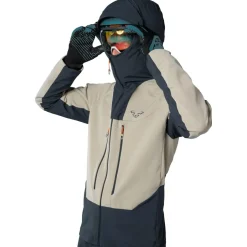 Dynafit - TT Dynatretch Jacket - ofthejacke