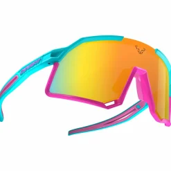 Dynafit Laufbekleidung|Fahrradbrillen-- Trail Evo Sunglasses S3 - Laufbrille