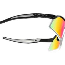 Dynafit Laufbekleidung|Fahrradbrillen-- Trail Pro Sunglasses Photochromic S1-3 - Laufbrille Blackout / White