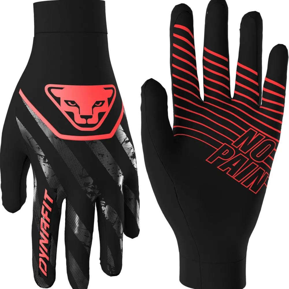Dynafit - Trail Reflective Gloves - Handschuhe Clearance