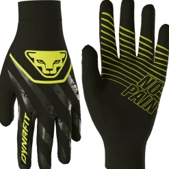 Dynafit - Trail Reflective Gloves - Handschuhe Clearance