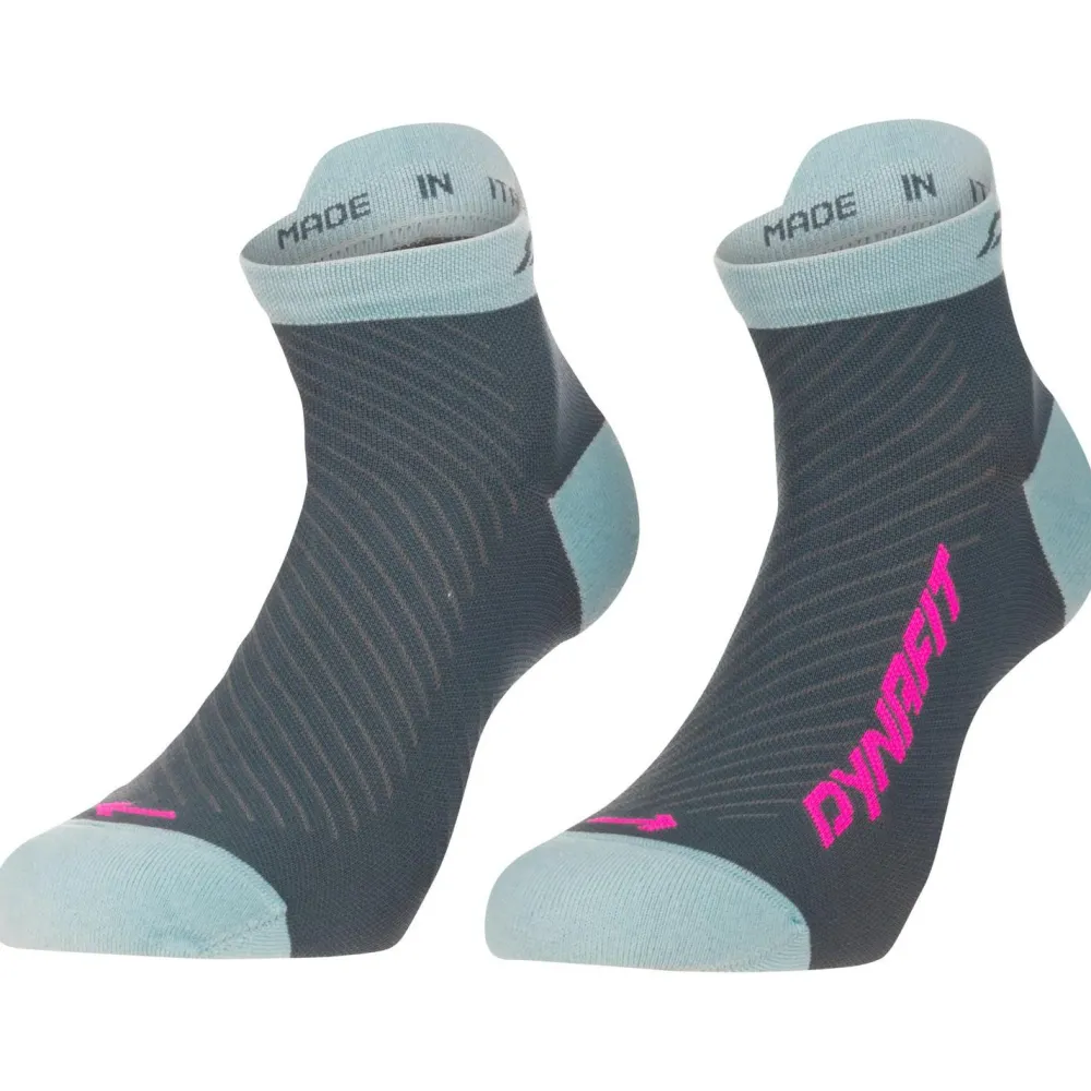 - Trail Short - Laufsocken < Dynafit Hot