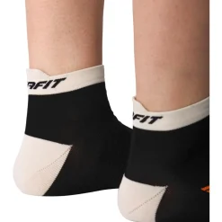 - Trail Short - Laufsocken < Dynafit Hot