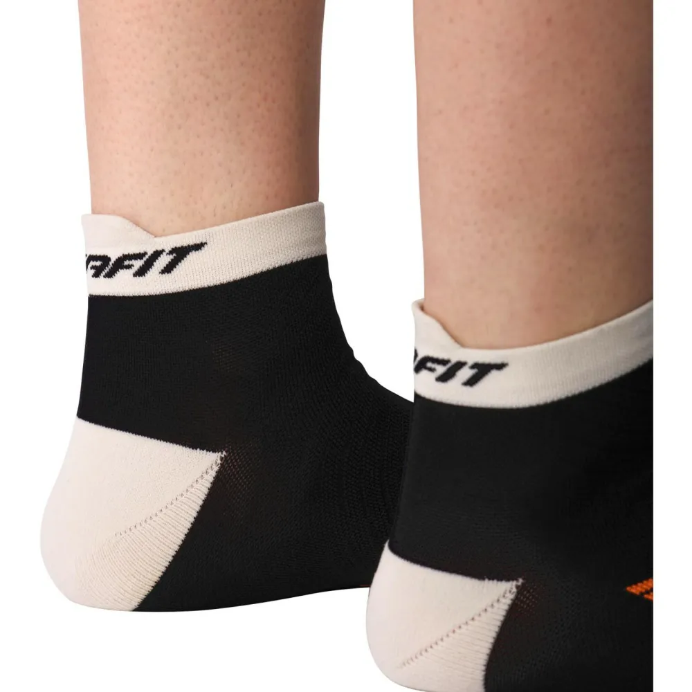 - Trail Short - Laufsocken < Dynafit Hot