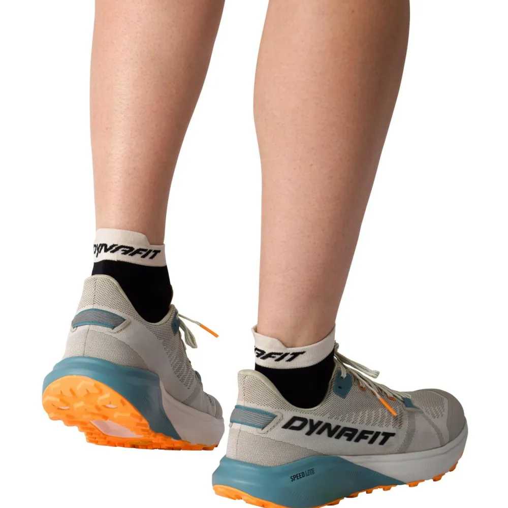 - Trail Short - Laufsocken < Dynafit Hot