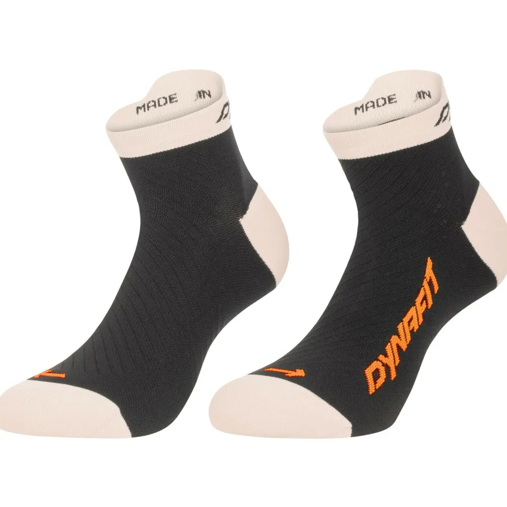 - Trail Short - Laufsocken < Dynafit Hot