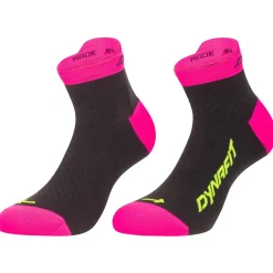 - Trail Short - Laufsocken < Dynafit Hot