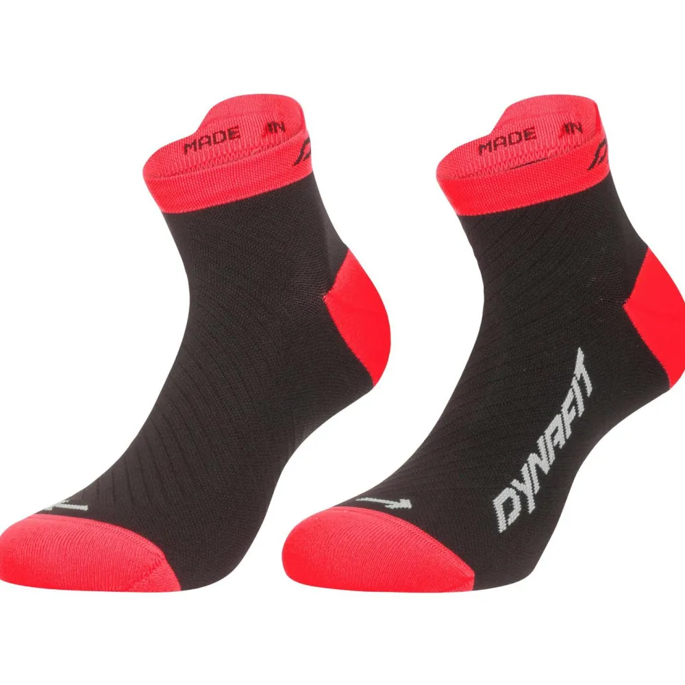 - Trail Short - Laufsocken < Dynafit Hot