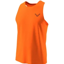 Dynafit Fitnessbekleidung|Laufbekleidung-- Trail Tank - Tank Top