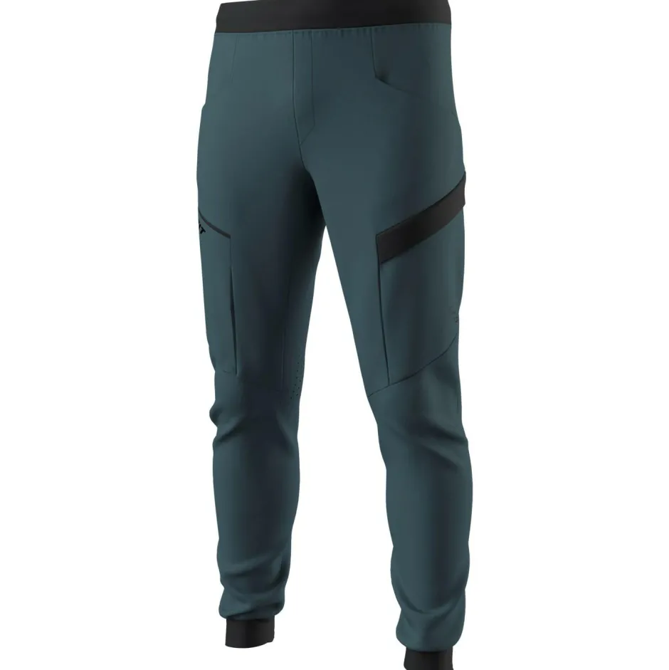 Dynafit Trekkingbekleidung|Hosen-- Transalper Cargo Pants - Trekkinghose