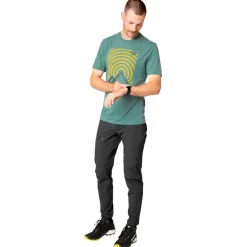 Dynafit - Transalper DST Pants - Trekkinghose New