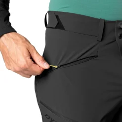 Dynafit - Transalper DST Pants - Trekkinghose New
