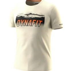 - Tranaper Graphic / Tee - Funktionhirt < Dynafit Discount