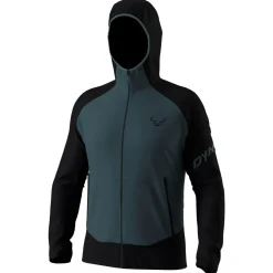 - Transalper Light Polartec Hoody - Fleecejacke < Dynafit New