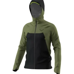 Dynafit - Transalper 3L Jacket - Regenjacke Best