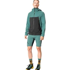 Dynafit - Transalper 3L Jacket - Regenjacke Best