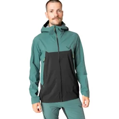 Dynafit - Transalper 3L Jacket - Regenjacke Best