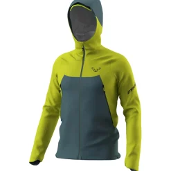 Dynafit - Transalper 3L Jacket - Regenjacke Best