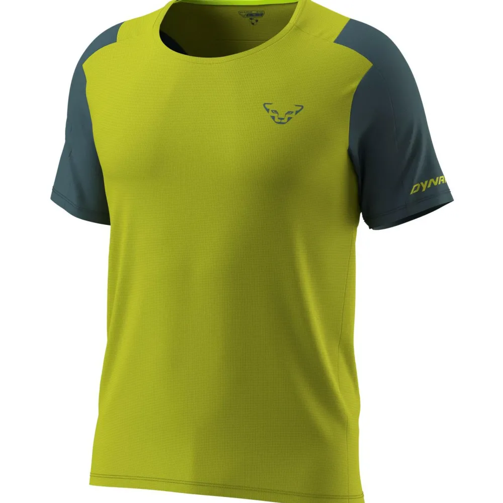 - Tranaper / Tee - aufhirt < Dynafit Hot