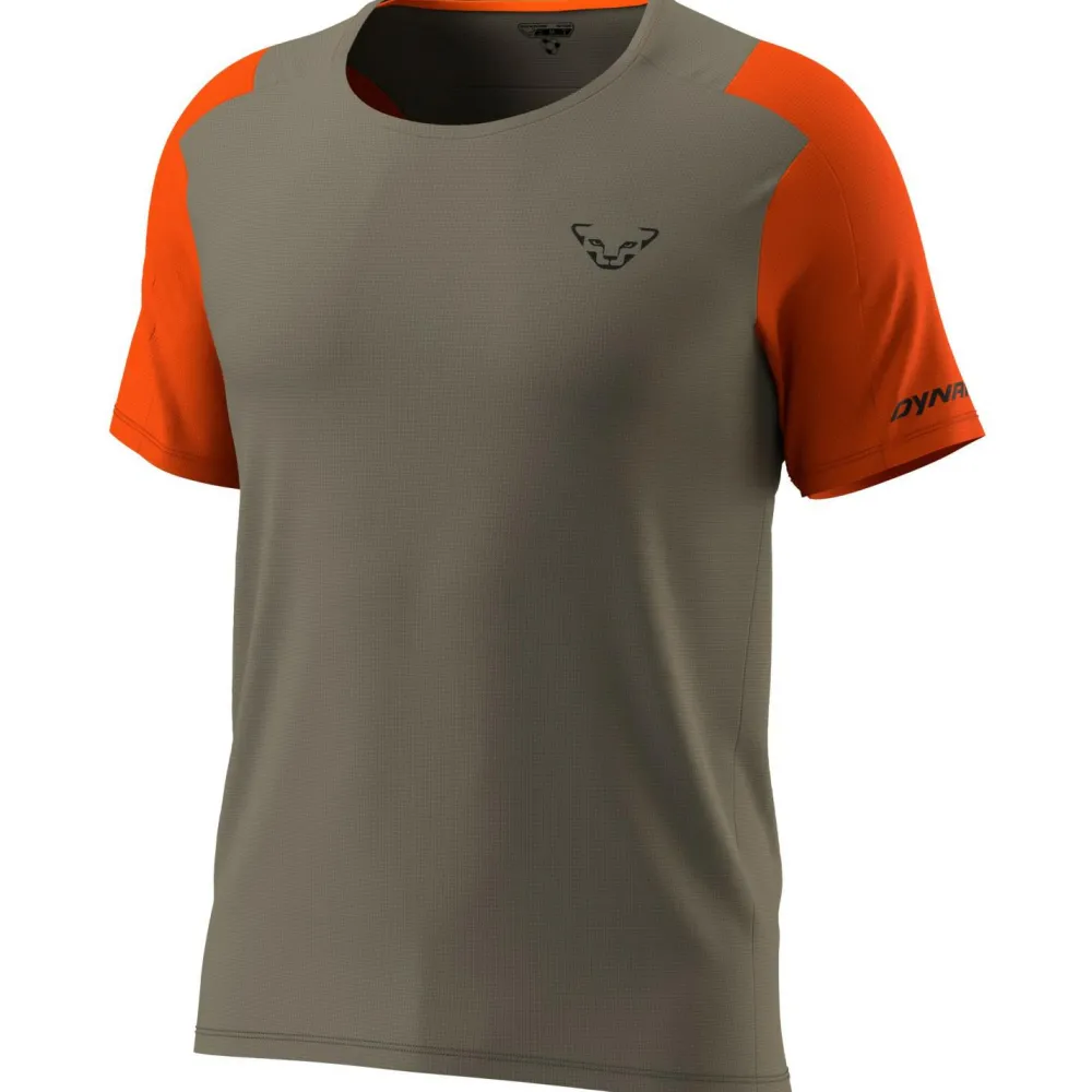 - Tranaper / Tee - aufhirt < Dynafit Hot